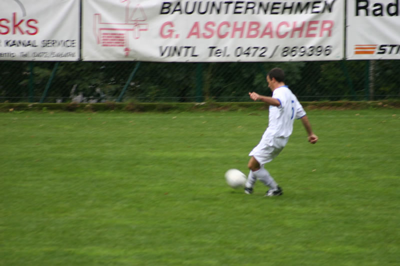 gal/Saison2008-2009- Pokal 1. Runde Hinspiel: Vintl - SV Reischach/2008-08-24 SVR gg. Vintl - Pokalhinspiel 046.jpg